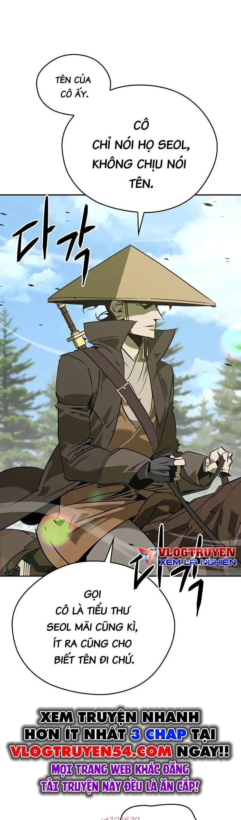 Võ Học Miền Viễn Tây [Chap 46-49]