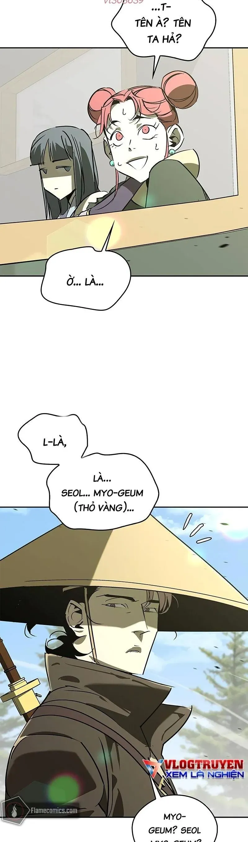 Võ Học Miền Viễn Tây [Chap 46-49]