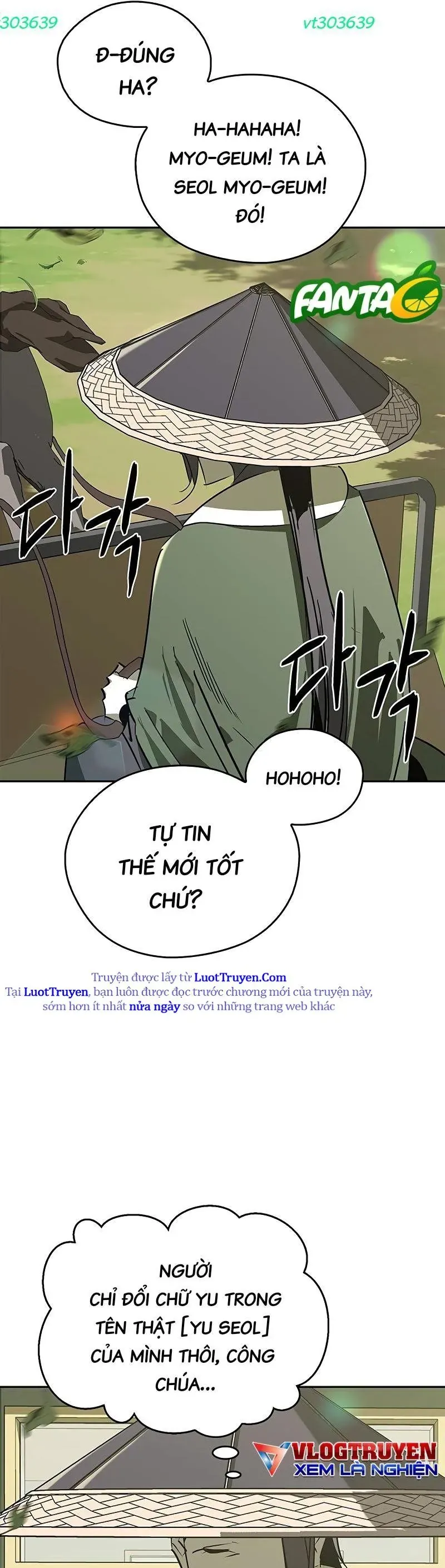 Võ Học Miền Viễn Tây [Chap 46-49]