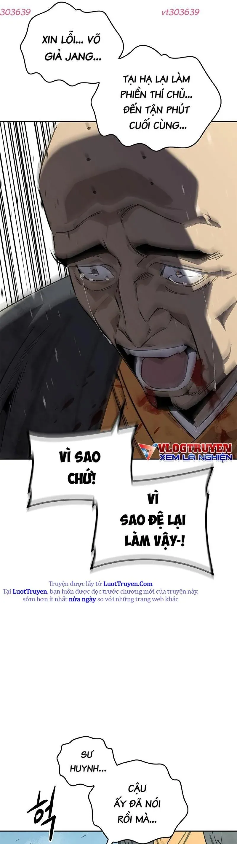 Võ Học Miền Viễn Tây [Chap 46-49]