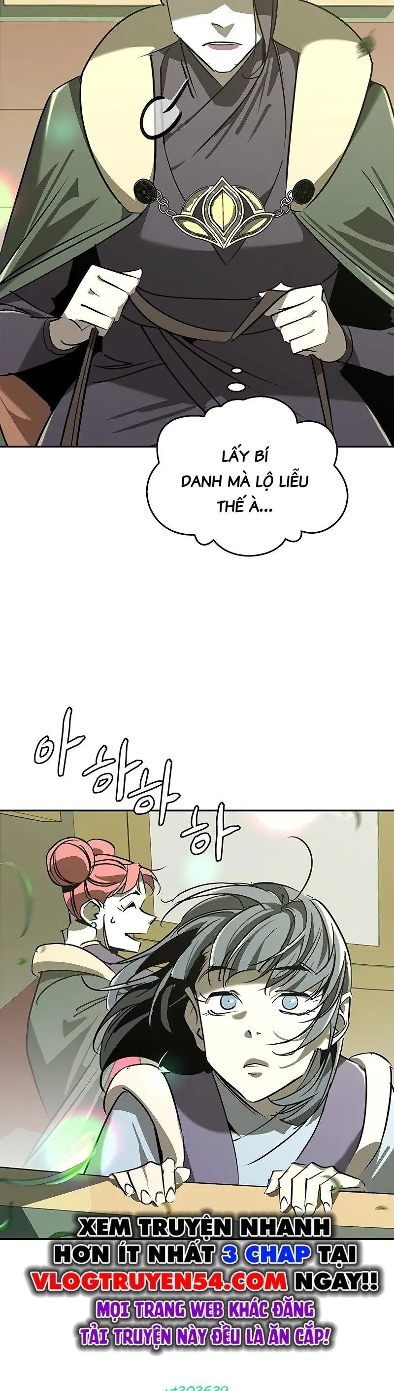 Võ Học Miền Viễn Tây [Chap 46-49]