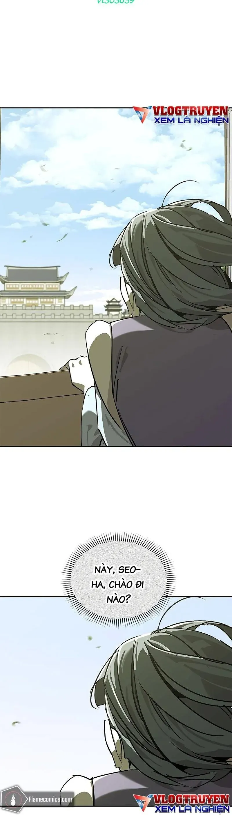 Võ Học Miền Viễn Tây [Chap 46-49]