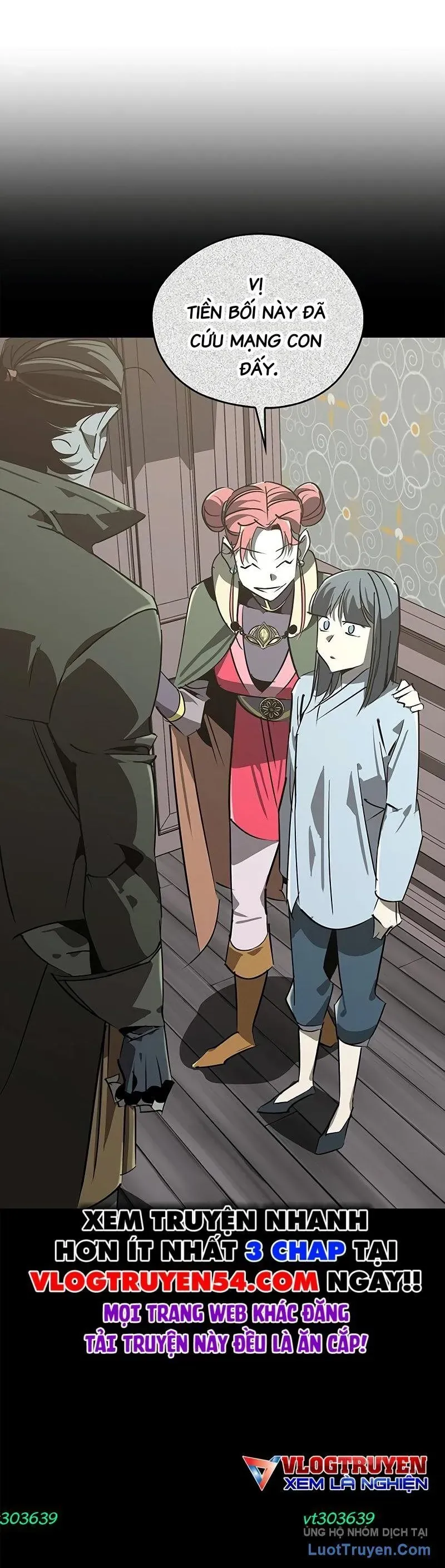 Võ Học Miền Viễn Tây [Chap 46-49]