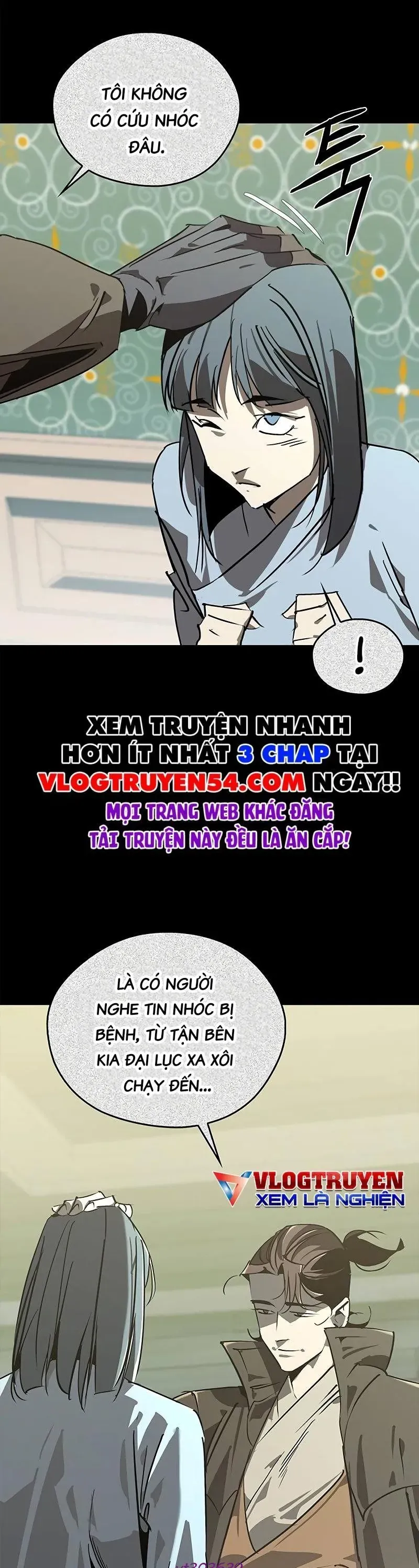 Võ Học Miền Viễn Tây [Chap 46-49]