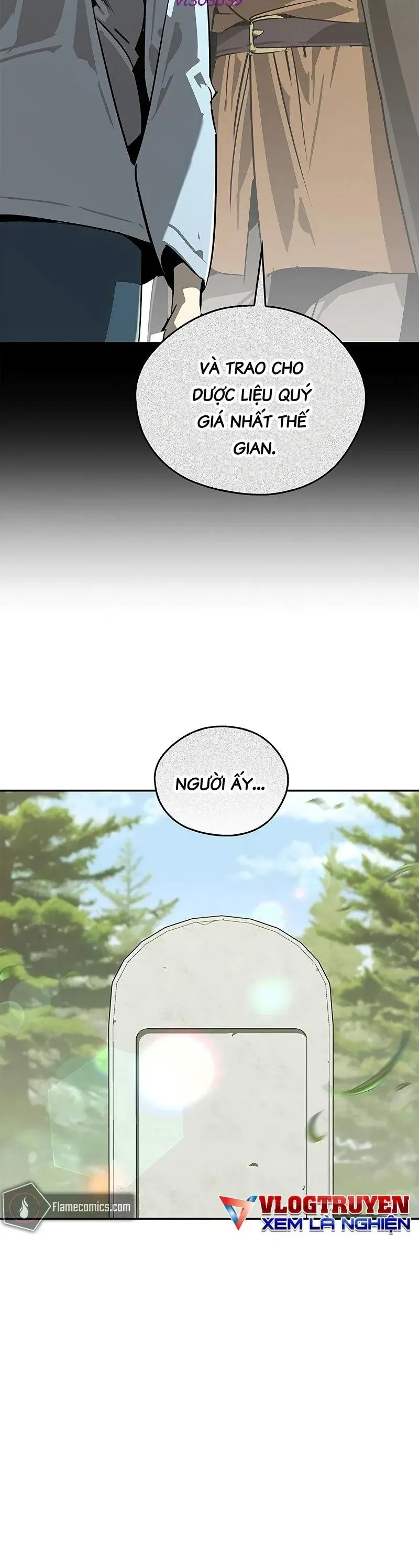 Võ Học Miền Viễn Tây [Chap 46-49]