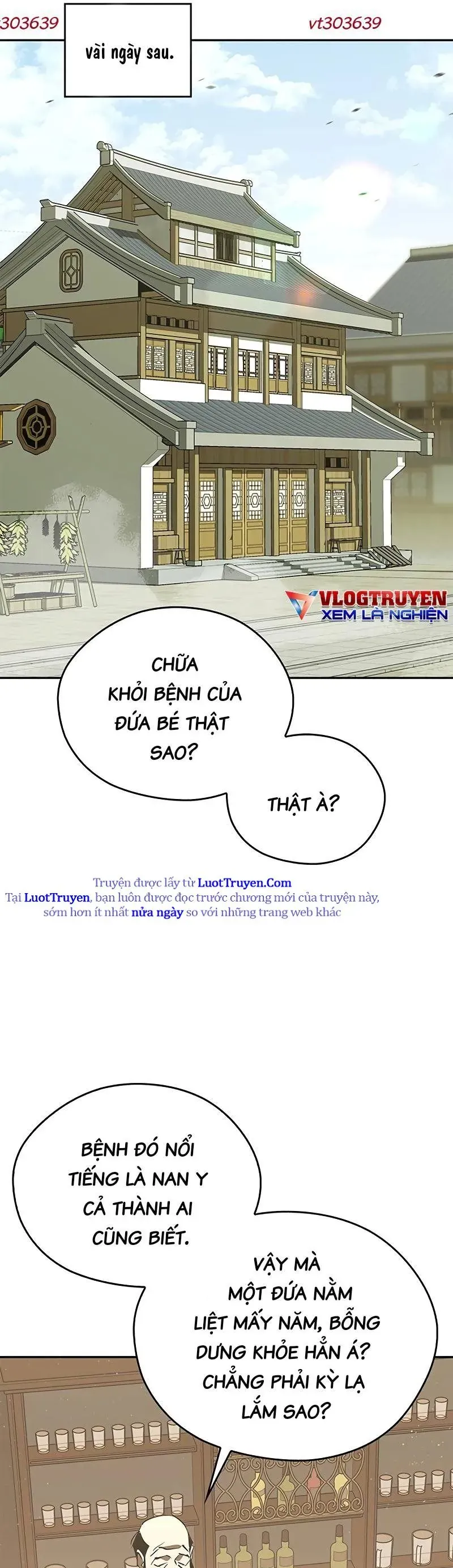 Võ Học Miền Viễn Tây [Chap 46-49]