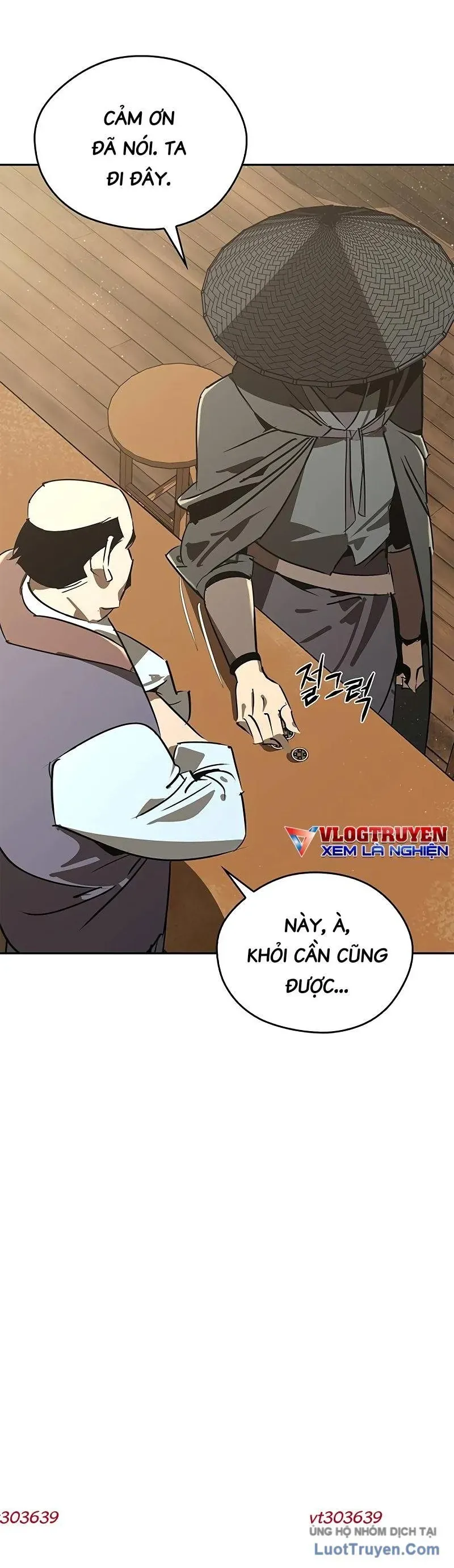 Võ Học Miền Viễn Tây [Chap 46-49]