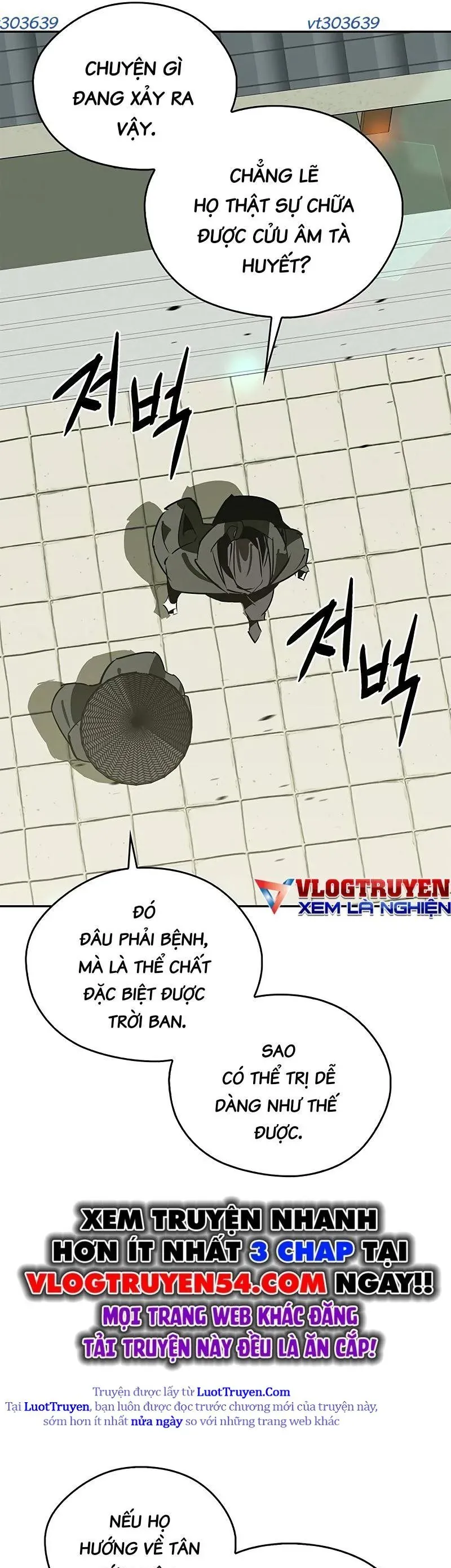 Võ Học Miền Viễn Tây [Chap 46-49]