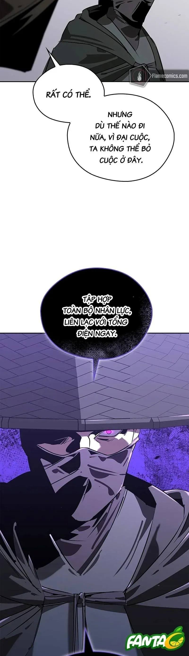 Võ Học Miền Viễn Tây [Chap 46-49]