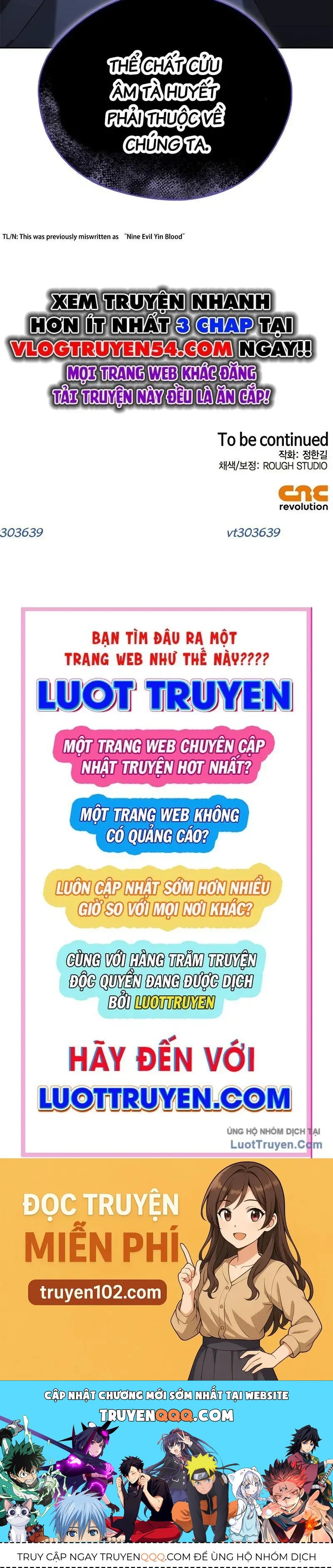 Võ Học Miền Viễn Tây [Chap 46-49]