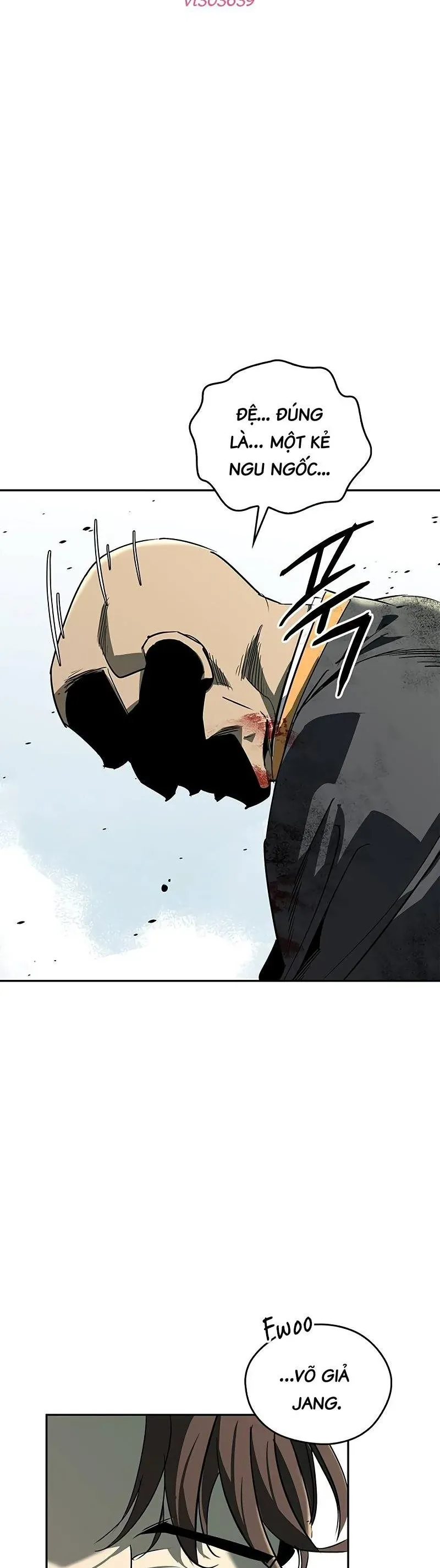 Võ Học Miền Viễn Tây [Chap 46-49]