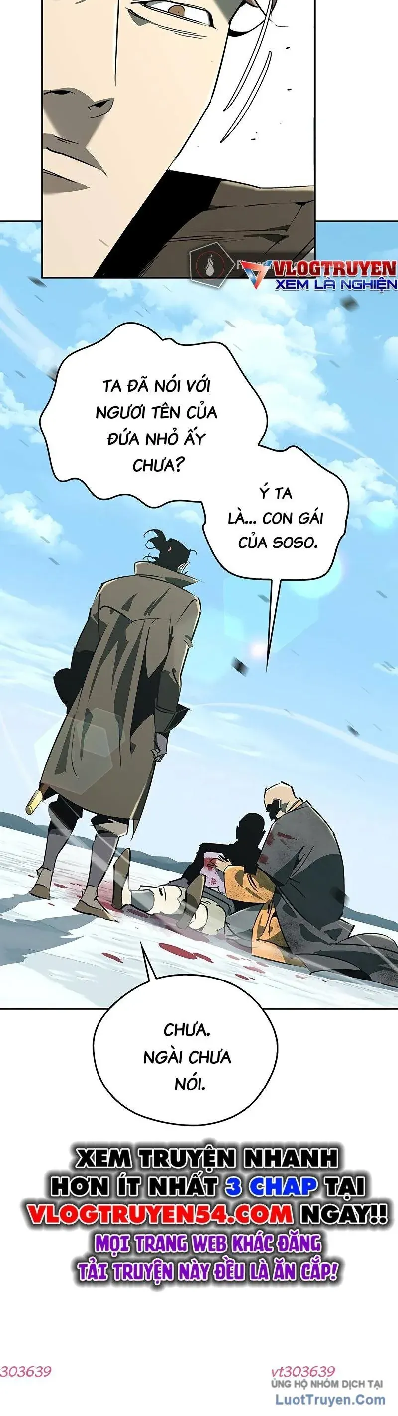 Võ Học Miền Viễn Tây [Chap 46-49]