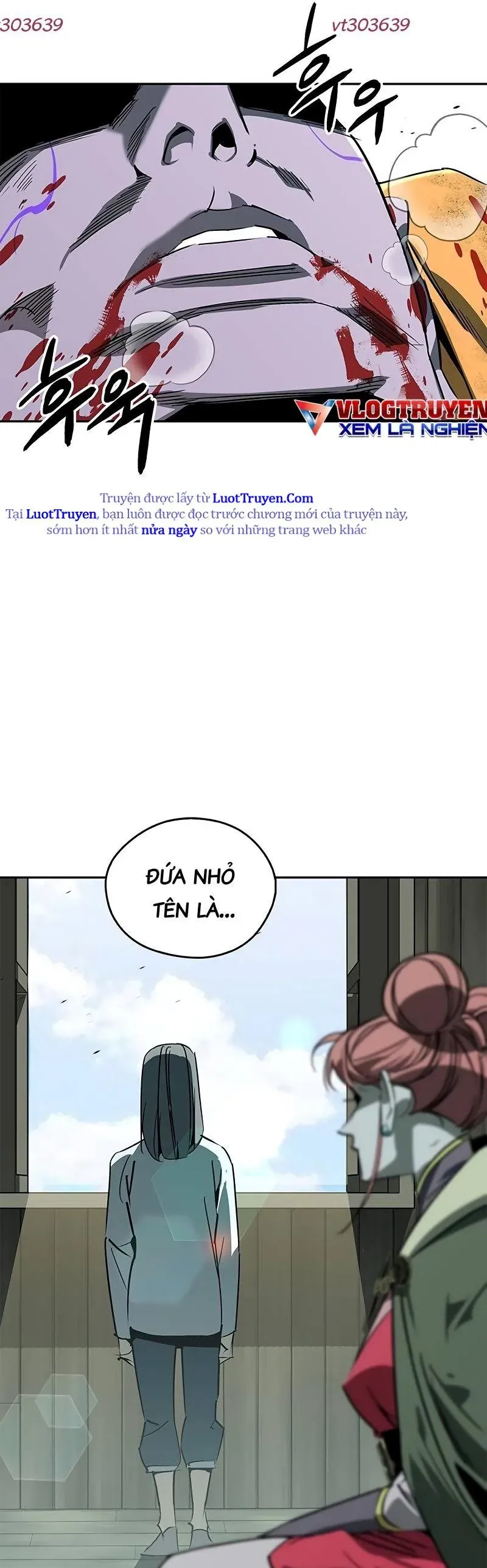 Võ Học Miền Viễn Tây [Chap 46-49]