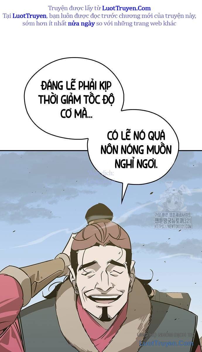 Võ Học Miền Viễn Tây [Chap 46-49]