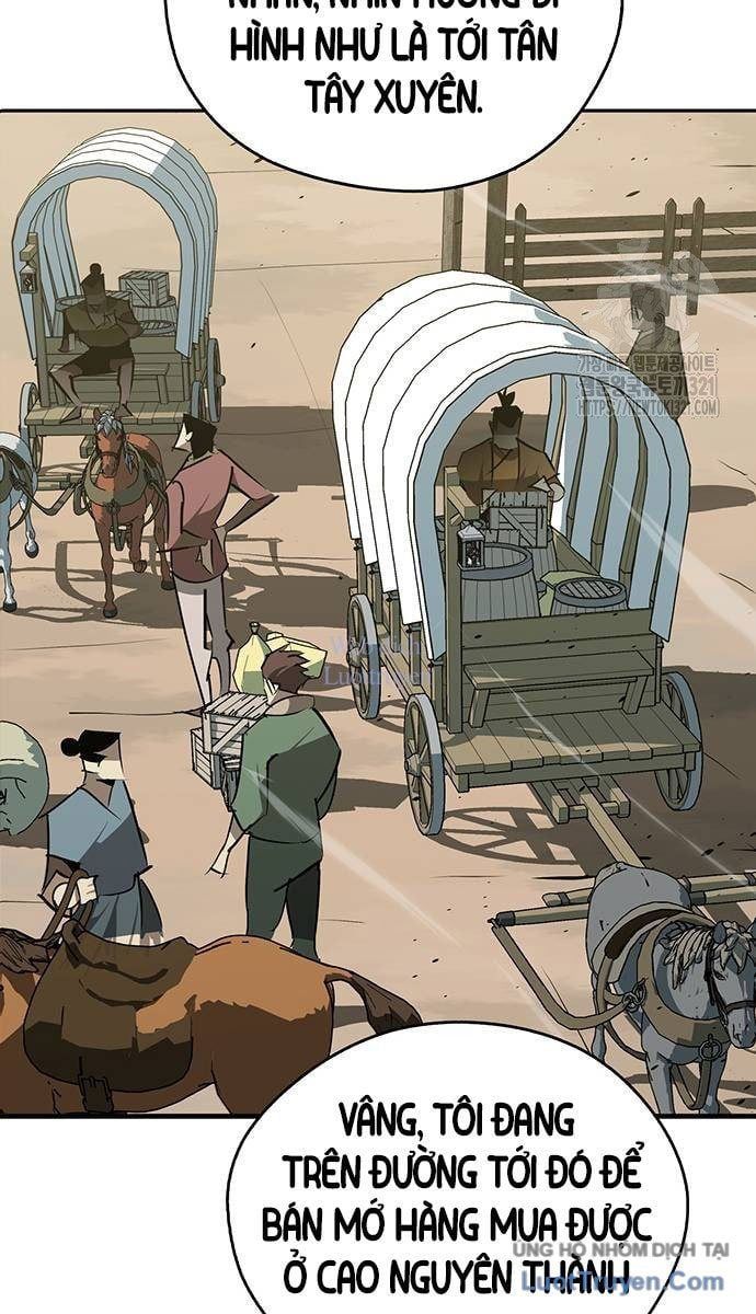 Võ Học Miền Viễn Tây [Chap 46-49]