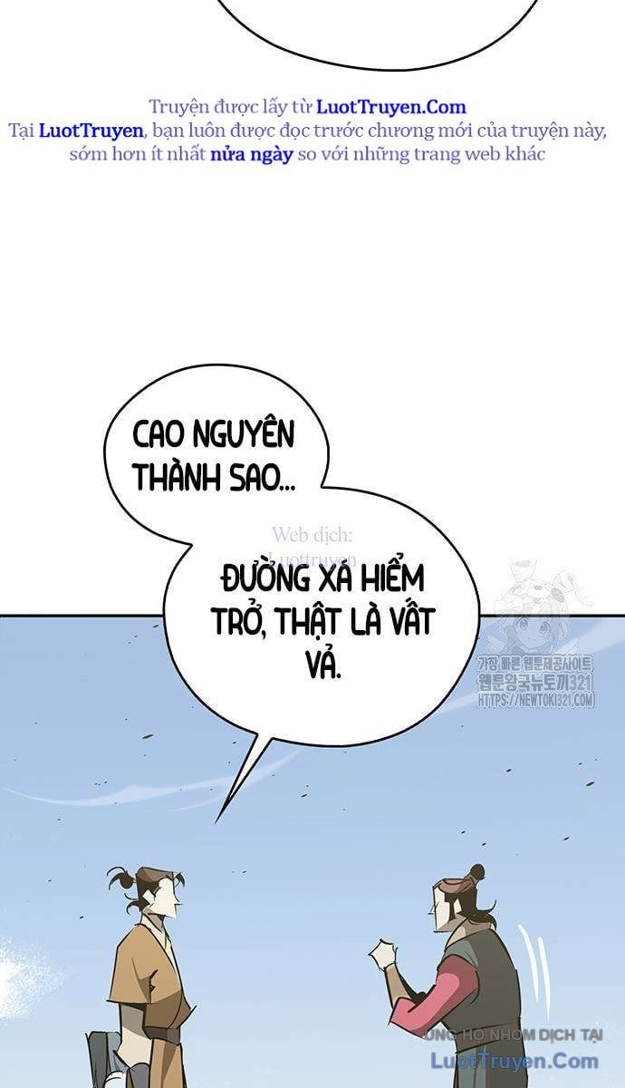 Võ Học Miền Viễn Tây [Chap 46-49]