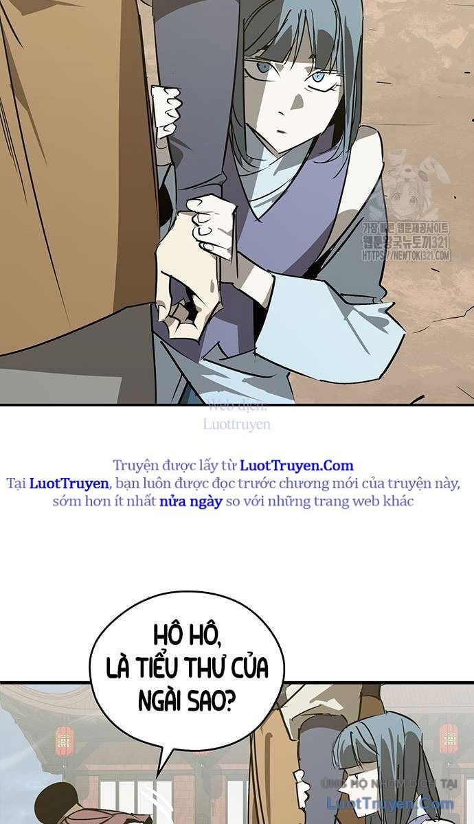 Võ Học Miền Viễn Tây [Chap 46-49]