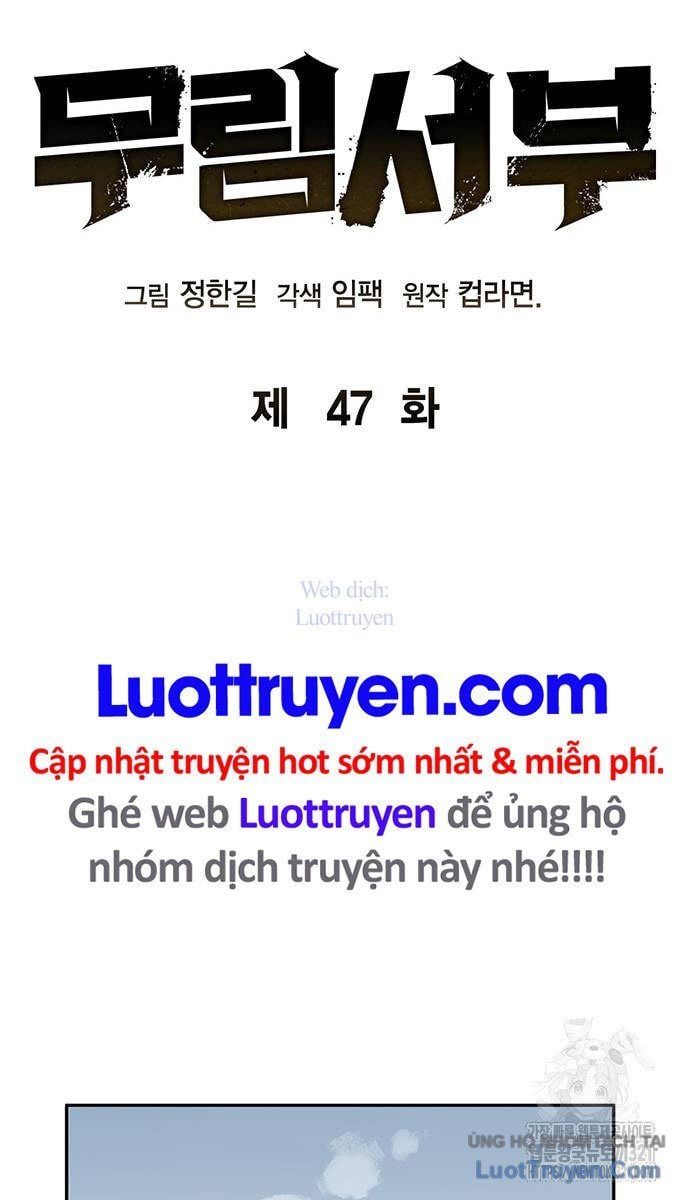 Võ Học Miền Viễn Tây [Chap 46-49]