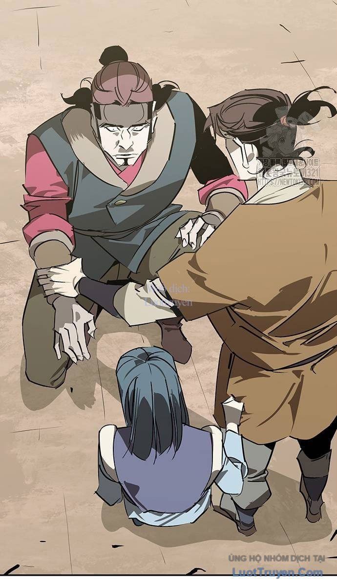 Võ Học Miền Viễn Tây [Chap 46-49]