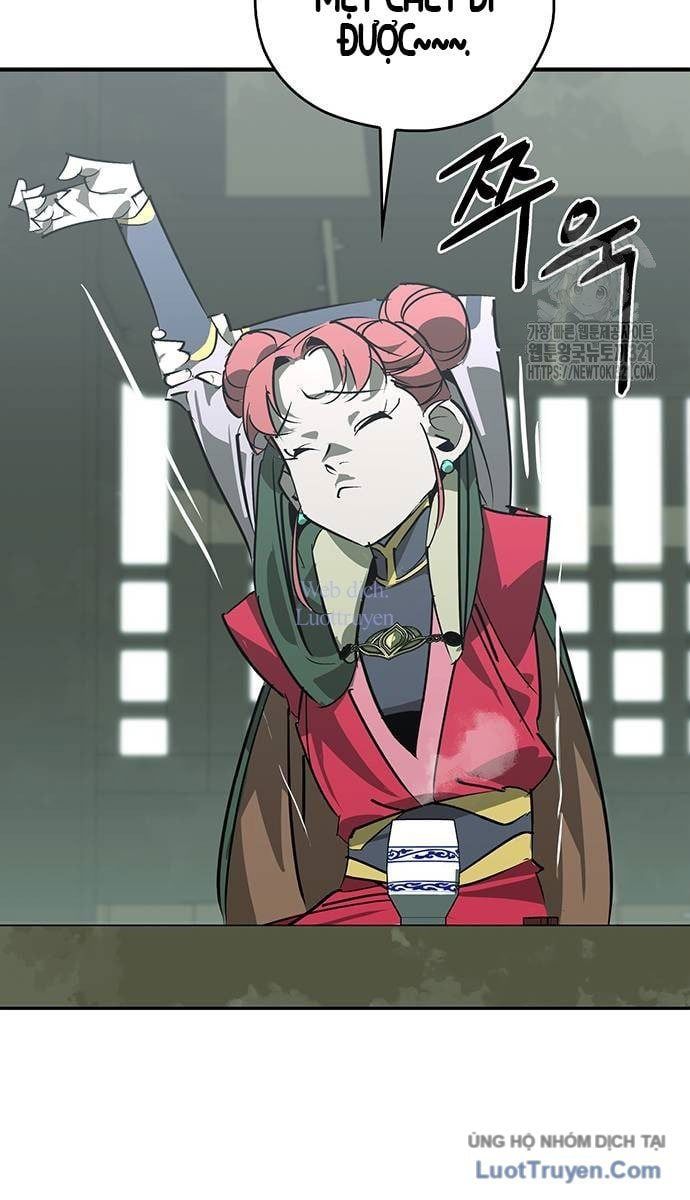 Võ Học Miền Viễn Tây [Chap 46-49]