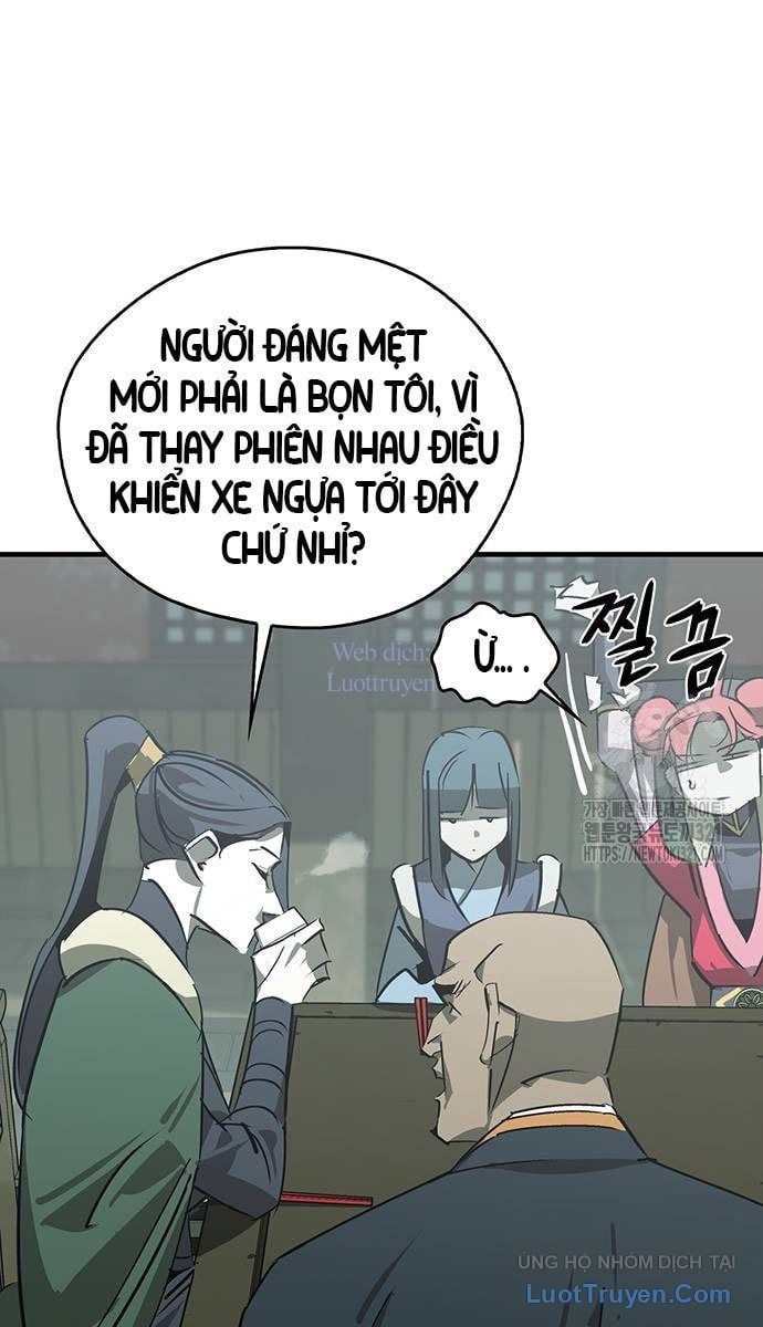 Võ Học Miền Viễn Tây [Chap 46-49]