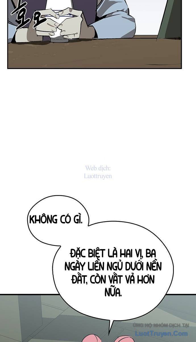 Võ Học Miền Viễn Tây [Chap 46-49]