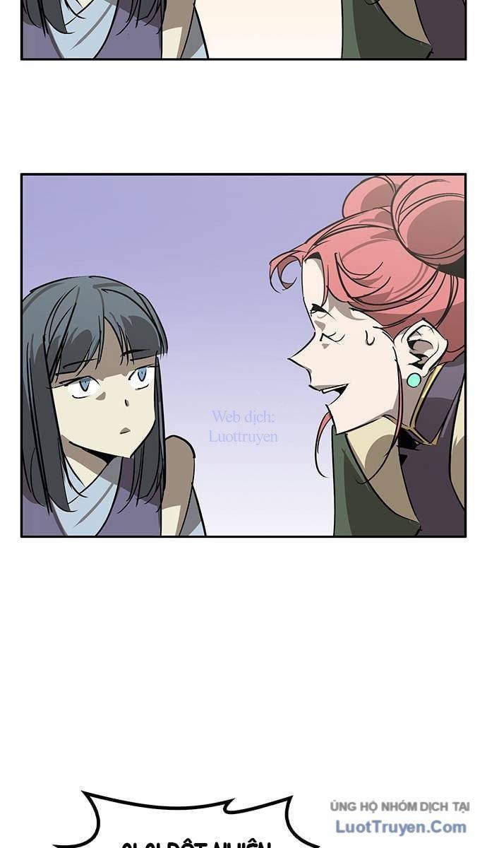 Võ Học Miền Viễn Tây [Chap 46-49]