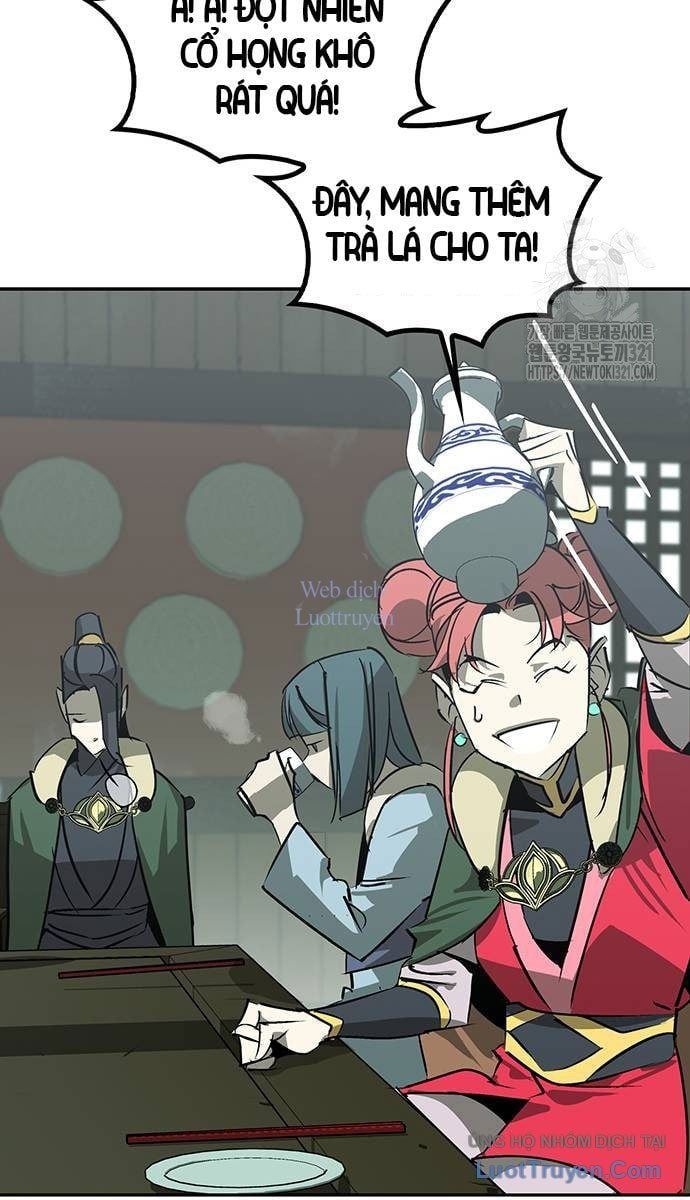 Võ Học Miền Viễn Tây [Chap 46-49]