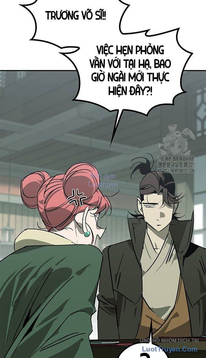 Võ Học Miền Viễn Tây [Chap 46-49]