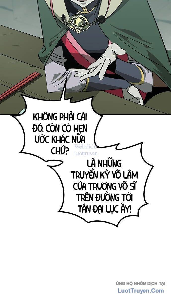 Võ Học Miền Viễn Tây [Chap 46-49]