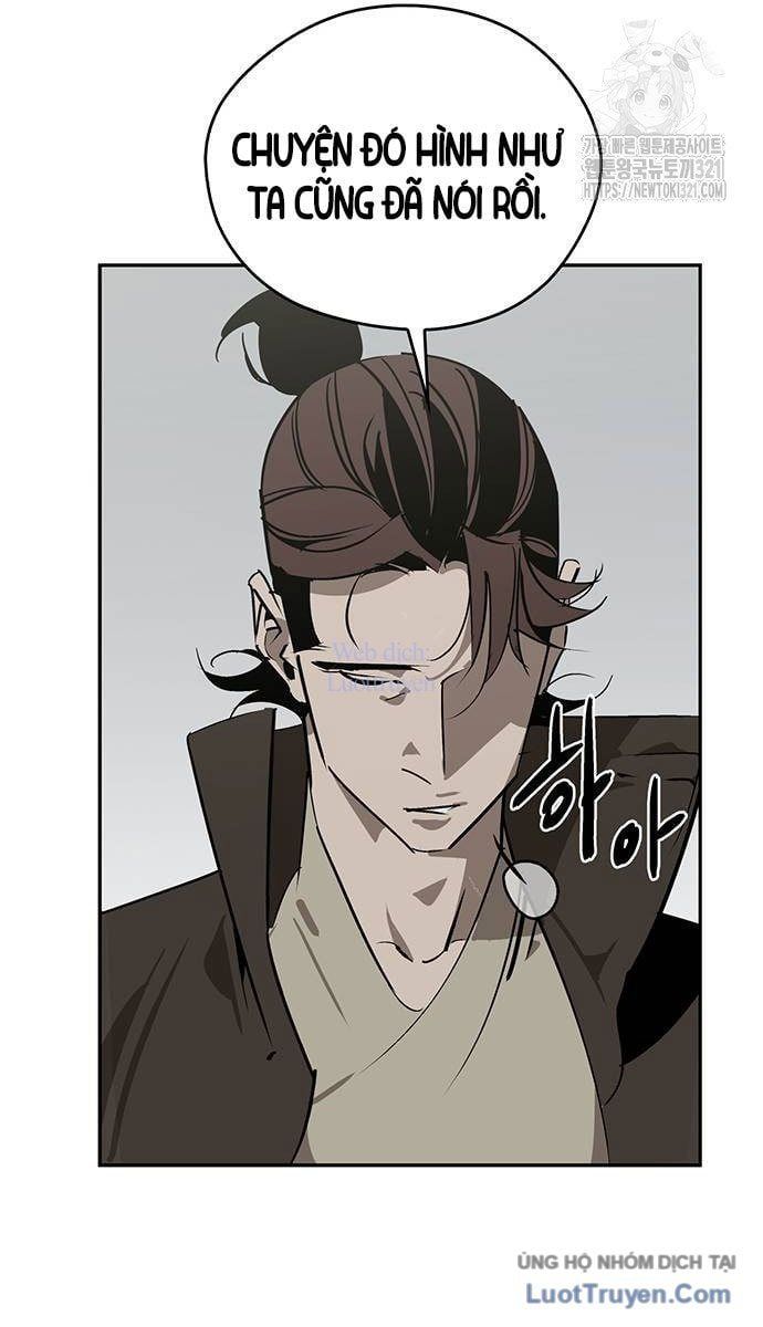 Võ Học Miền Viễn Tây [Chap 46-49]