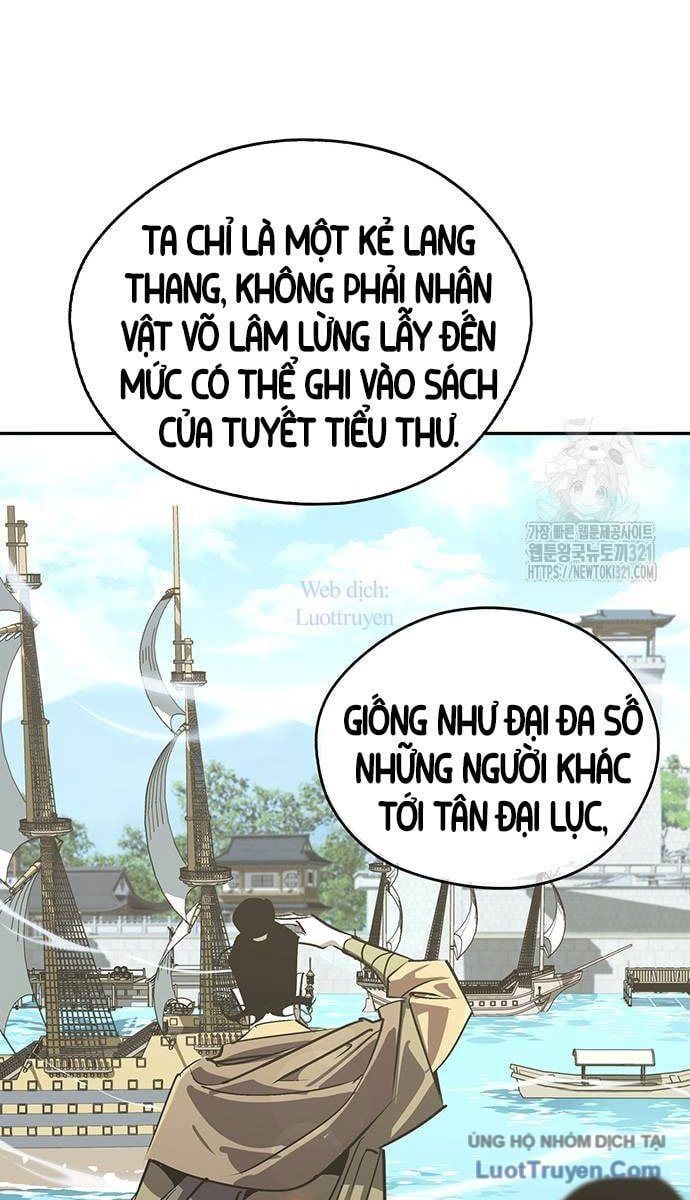 Võ Học Miền Viễn Tây [Chap 46-49]