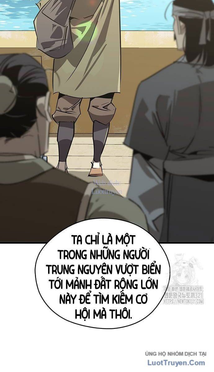 Võ Học Miền Viễn Tây [Chap 46-49]