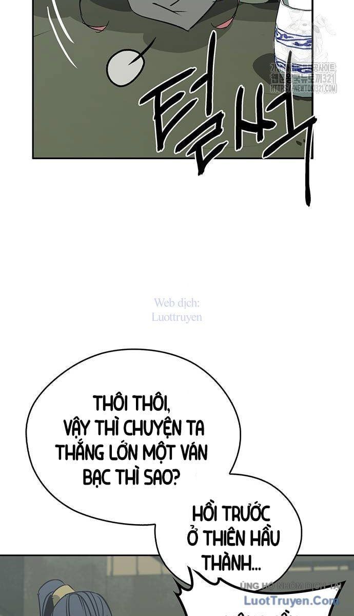 Võ Học Miền Viễn Tây [Chap 46-49]