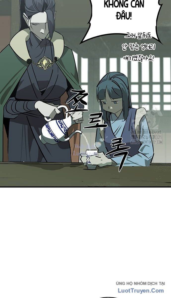 Võ Học Miền Viễn Tây [Chap 46-49]