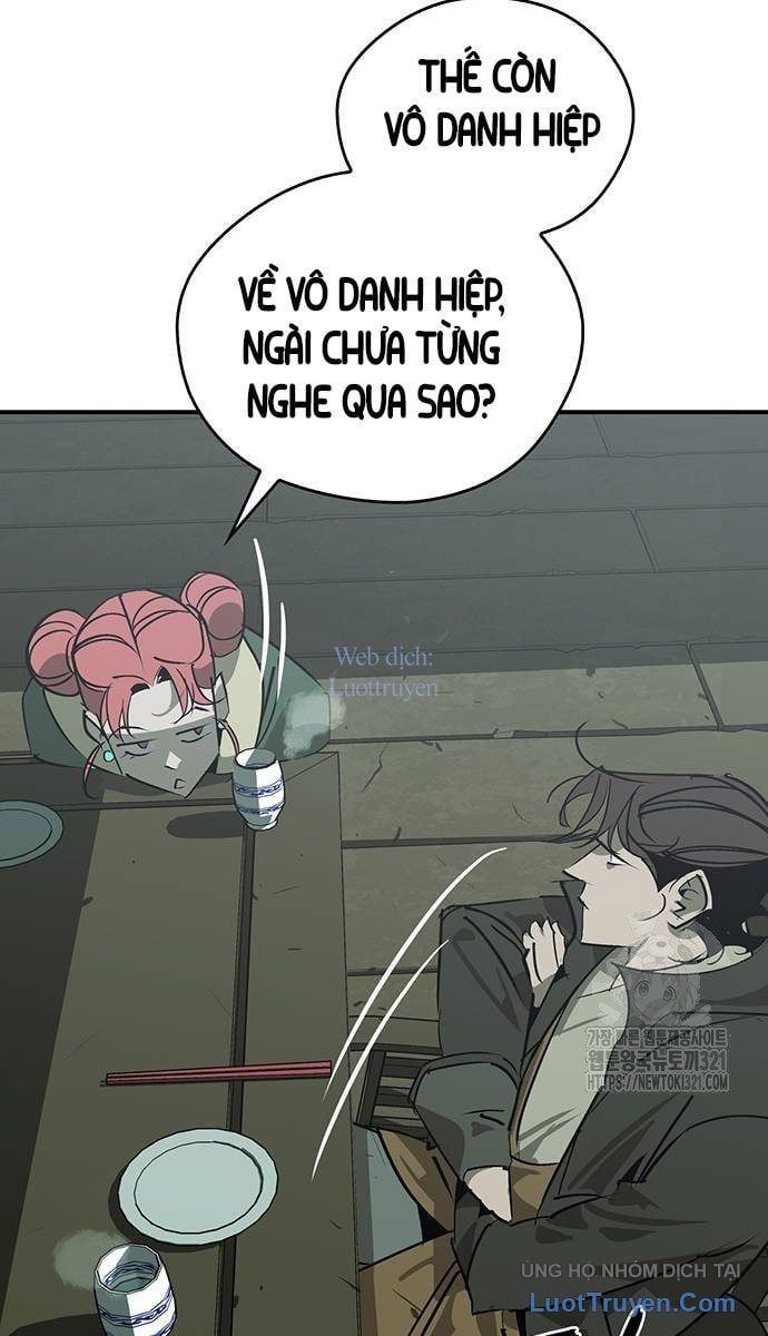 Võ Học Miền Viễn Tây [Chap 46-49]