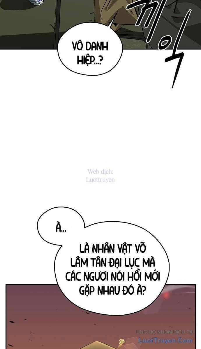 Võ Học Miền Viễn Tây [Chap 46-49]