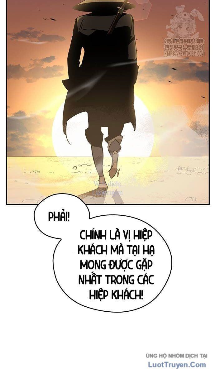Võ Học Miền Viễn Tây [Chap 46-49]