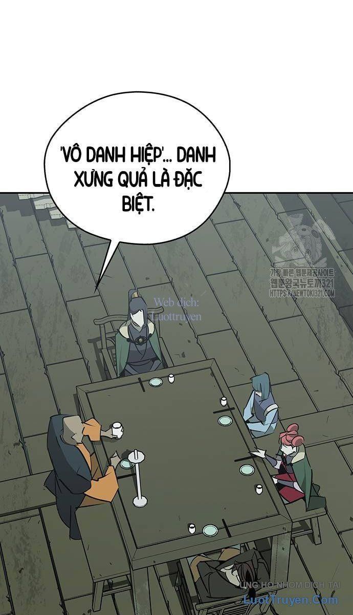 Võ Học Miền Viễn Tây [Chap 46-49]