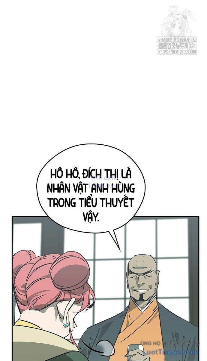 Võ Học Miền Viễn Tây [Chap 46-49]