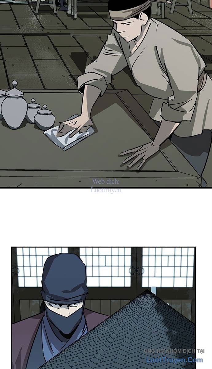 Võ Học Miền Viễn Tây [Chap 46-49]