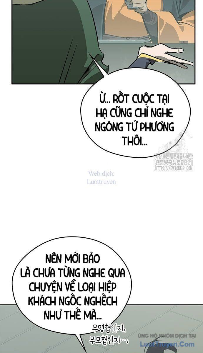 Võ Học Miền Viễn Tây [Chap 46-49]