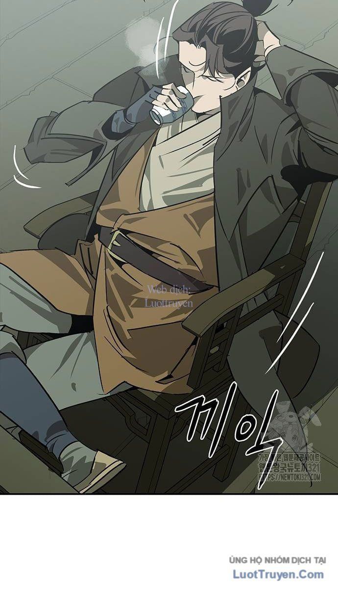 Võ Học Miền Viễn Tây [Chap 46-49]