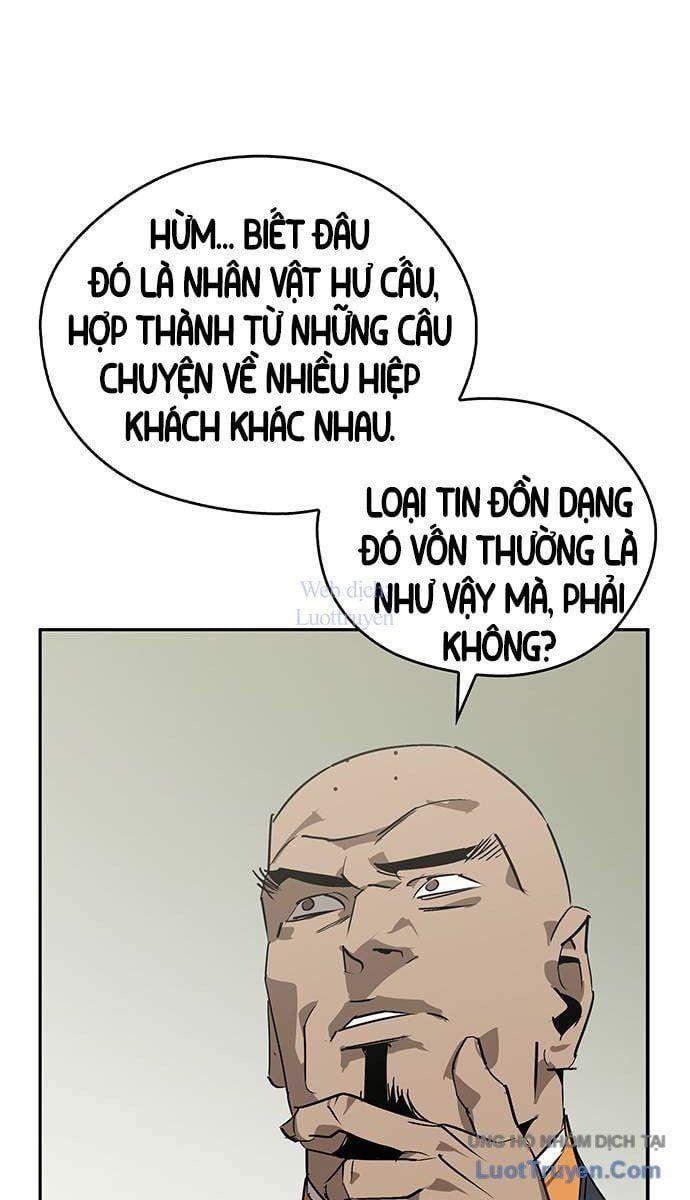 Võ Học Miền Viễn Tây [Chap 46-49]