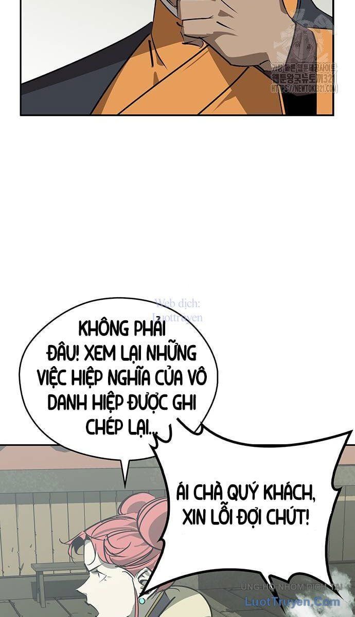 Võ Học Miền Viễn Tây [Chap 46-49]