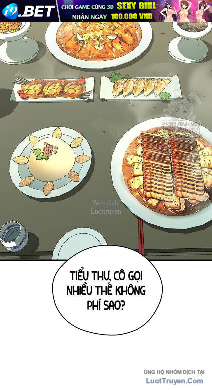 Võ Học Miền Viễn Tây [Chap 46-49]