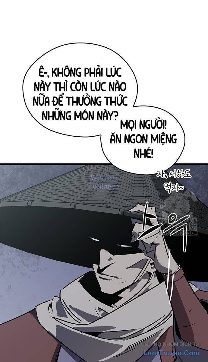 Võ Học Miền Viễn Tây [Chap 46-49]