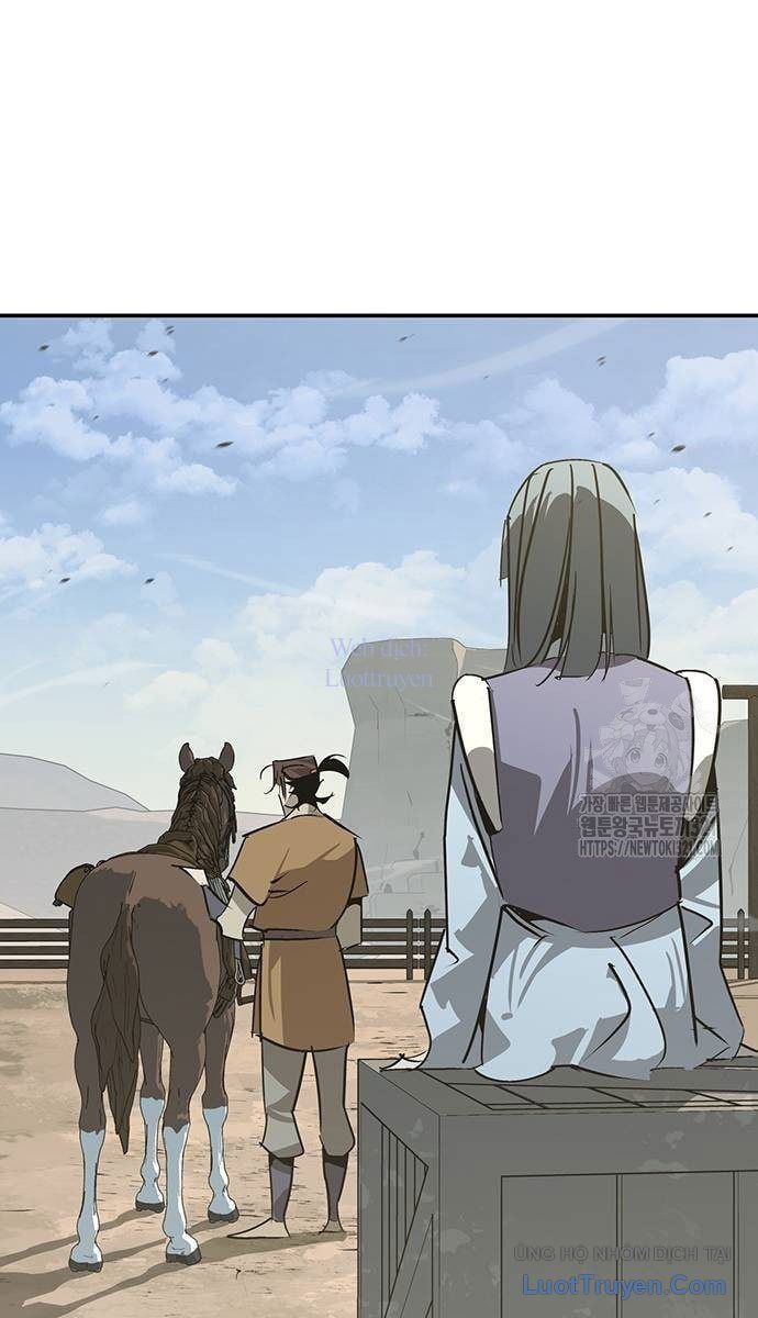 Võ Học Miền Viễn Tây [Chap 46-49]