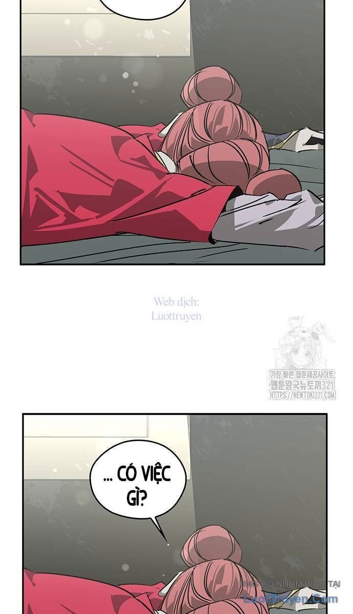 Võ Học Miền Viễn Tây [Chap 46-49]