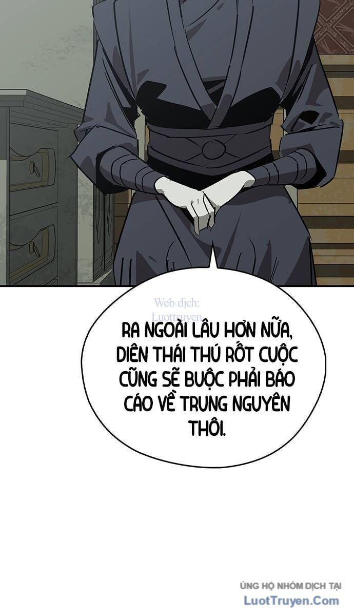 Võ Học Miền Viễn Tây [Chap 46-49]